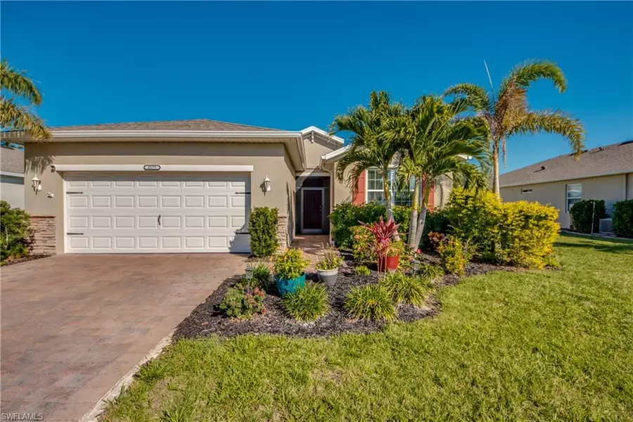 3177 Amadora CIR, Cape Coral, FL 33909