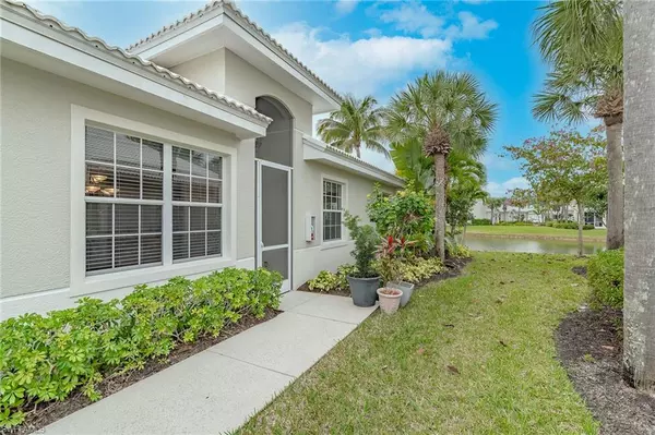 Naples, FL 34114,4545 Cardinal Cove LN