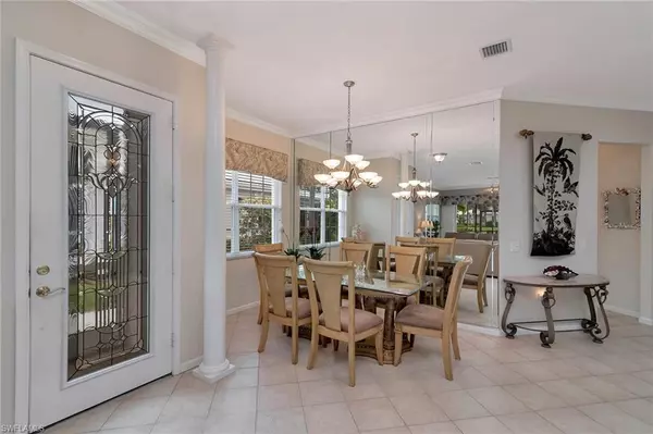 Naples, FL 34114,4545 Cardinal Cove LN