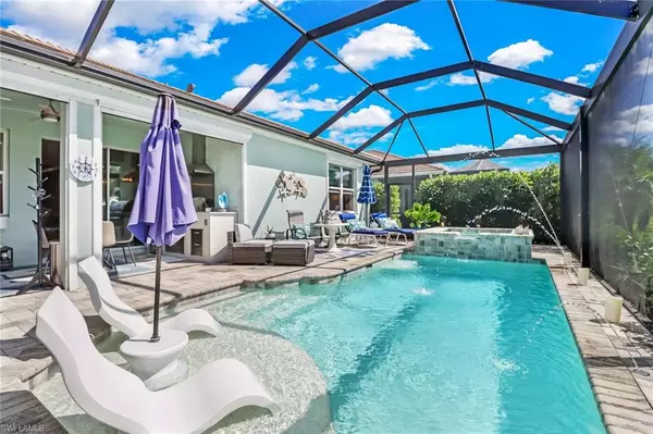 Naples, FL 34114,14624 Catamaran PL