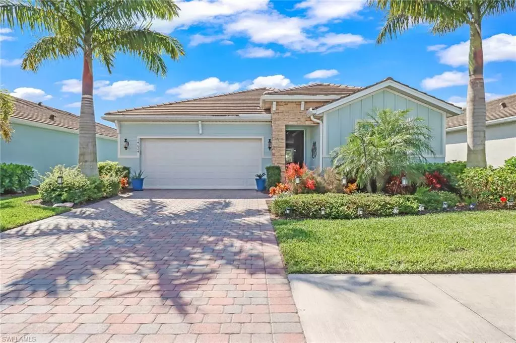 Naples, FL 34114,14624 Catamaran PL