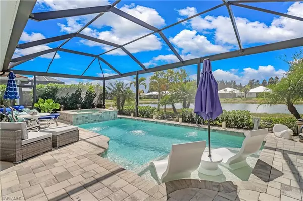 Naples, FL 34114,14624 Catamaran PL