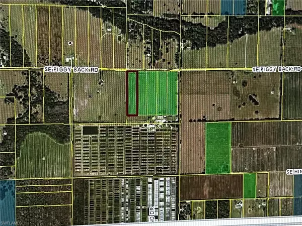 Arcadia, FL 34266,SE Piggy Back RD