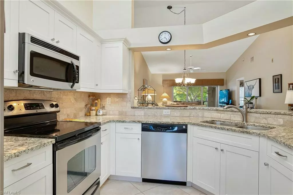 Naples, FL 34108,853 Tanbark DR #203