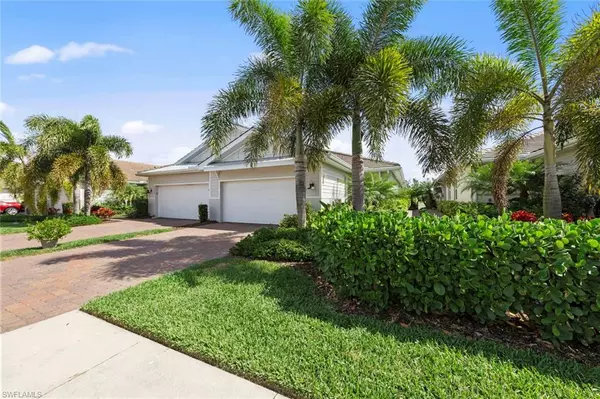 Naples, FL 34114,14880 Edgewater CIR