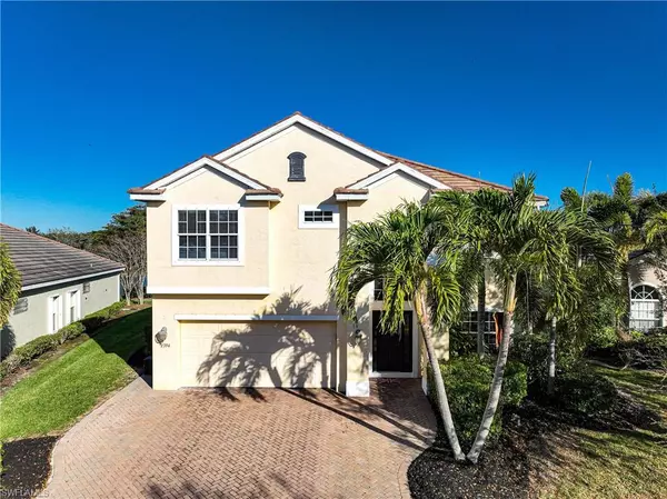 Cape Coral, FL 33991,2394 Verdmont CT