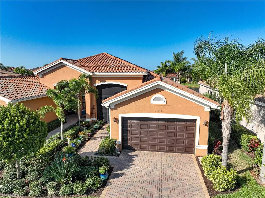 Fort Myers, FL 33913,11848 Five Waters CIR