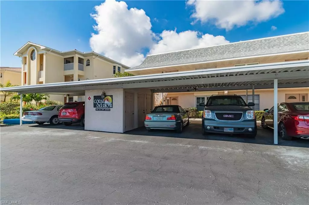 Cape Coral, FL 33904,4104 SE 18th AVE #1A