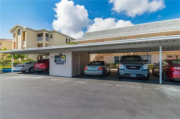 4104 SE 18th AVE #1A, Cape Coral, FL 33904