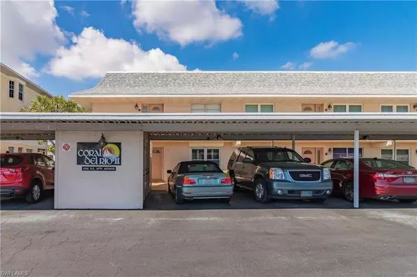 Cape Coral, FL 33904,4104 SE 18th AVE #1A