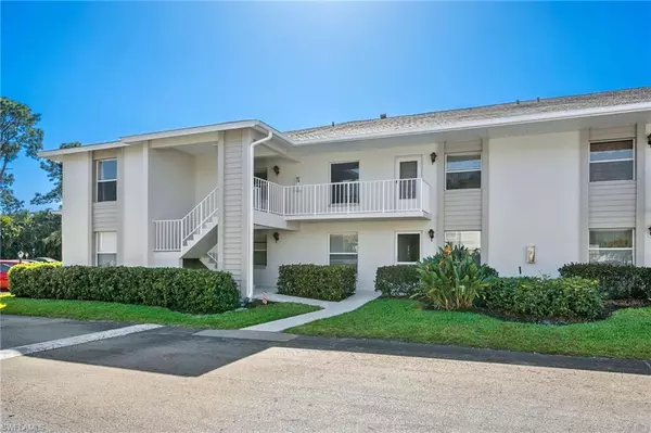 Naples, FL 34116,1357 Churchill CIR #G-202