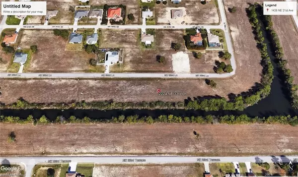 Cape Coral, FL 33909,2224 NE 33rd LN