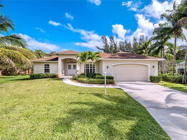 14310 Hampton Lake CT, Fort Myers, FL 33908