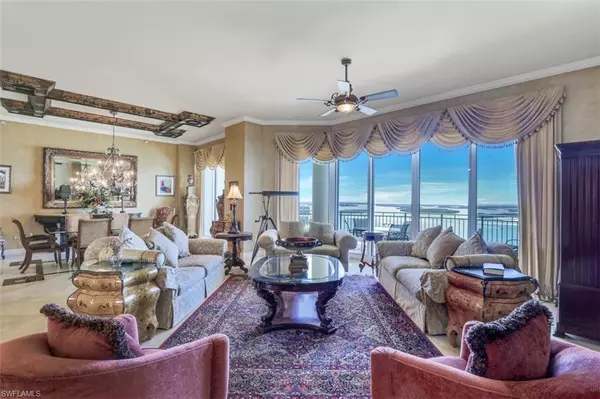 Marco Island, FL 34145,970 Cape Marco DR #2403