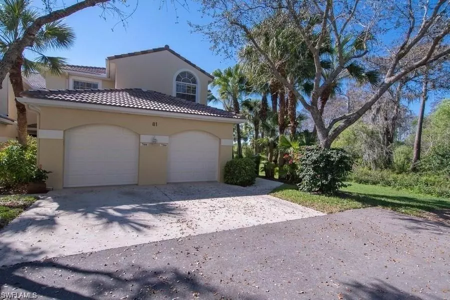 Naples, FL 34119,81 Silver Oaks CIR #7204