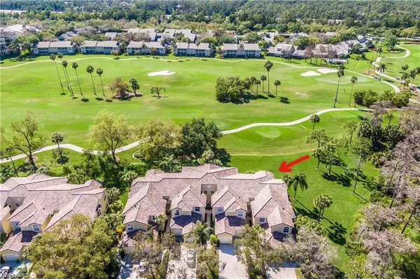 Naples, FL 34119,81 Silver Oaks CIR #7204