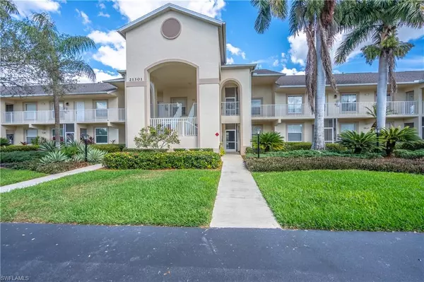 21301 Lancaster RUN #825, Estero, FL 33928