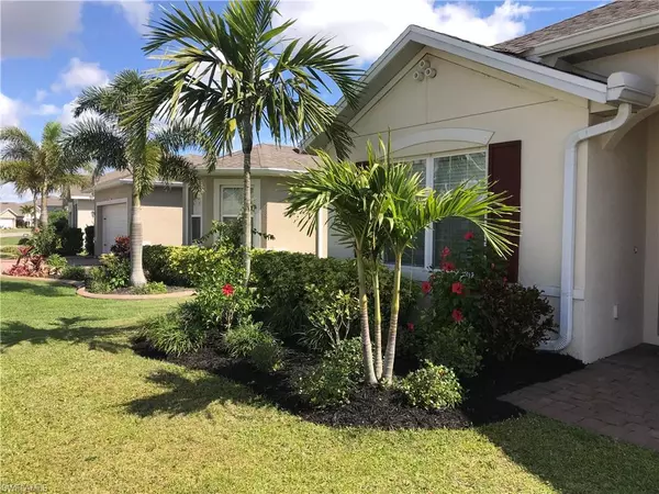 Cape Coral, FL 33909,3446 Acapulco CIR