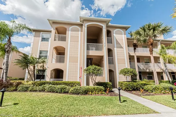 2720 Cypress Trace CIR #2920, Naples, FL 34119