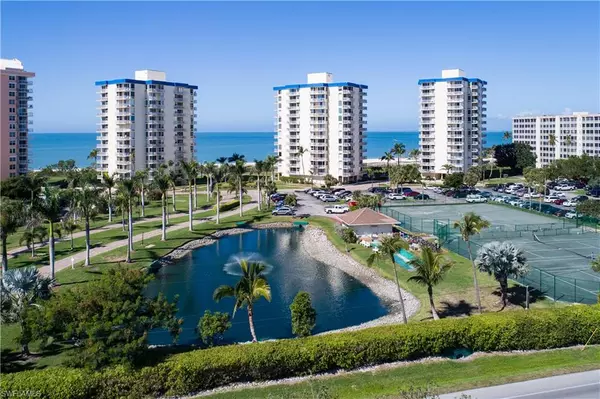 Fort Myers Beach, FL 33931,7330 Estero BLVD #1004