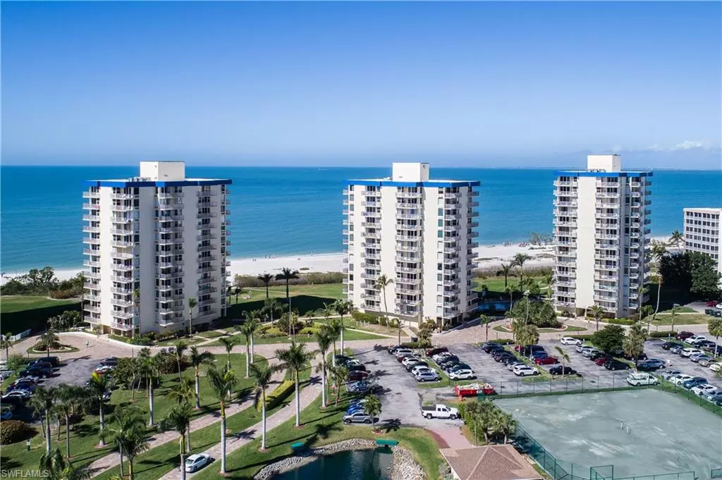 Fort Myers Beach, FL 33931,7330 Estero BLVD #1004