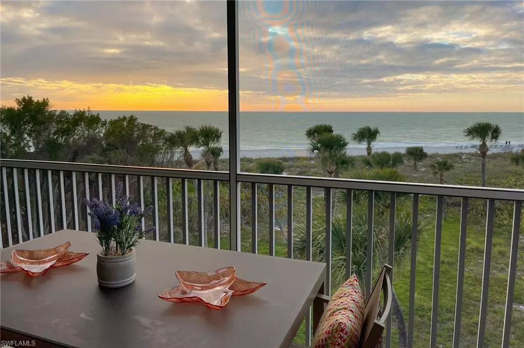 Captiva, FL 33924,2633 Beach Villas