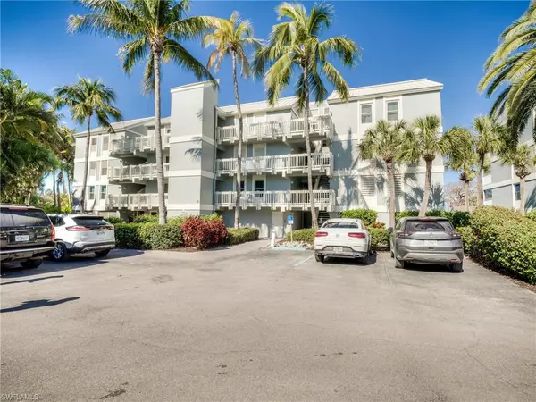 Captiva, FL 33924,2633 Beach Villas