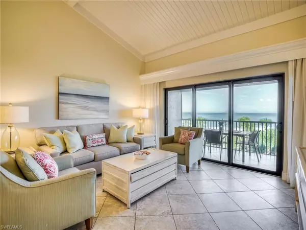 Captiva, FL 33924,2633 Beach Villas