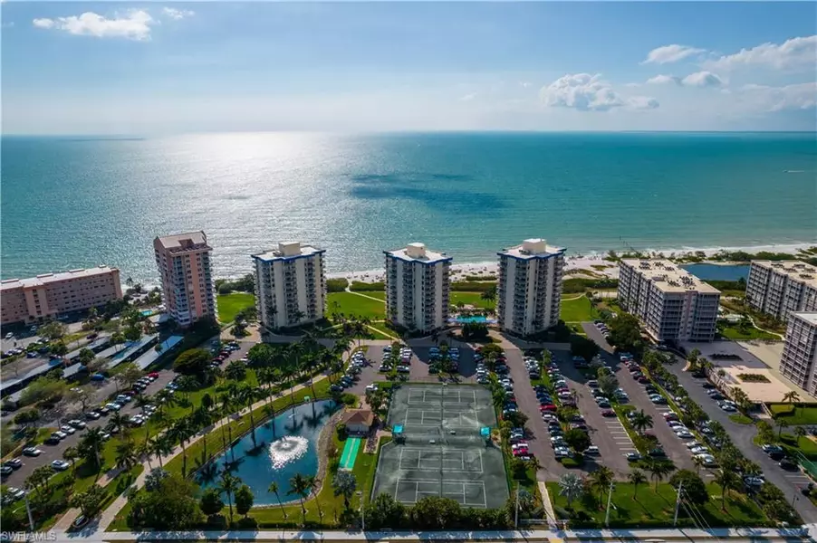 7330 Estero BLVD #807, Fort Myers Beach, FL 33931