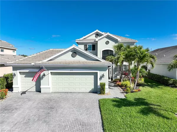 Cape Coral, FL 33991,2737 Lambay CT