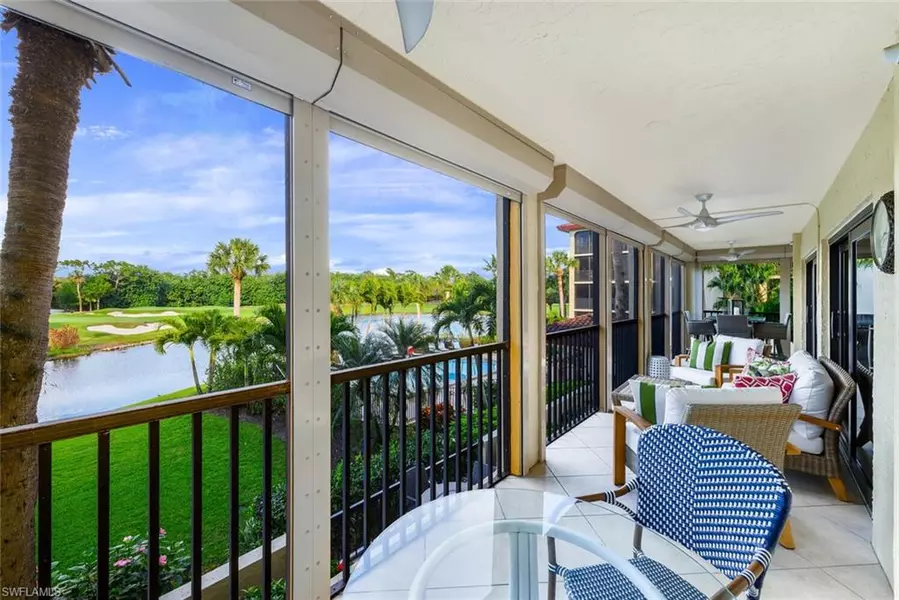 6080 Pelican Bay BLVD #204, Naples, FL 34108