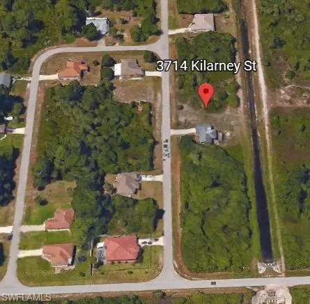 3714 Kilarney ST, Fort Myers, FL 33905