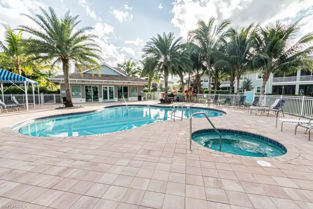 Naples, FL 34120,2281 Priory LN #1207