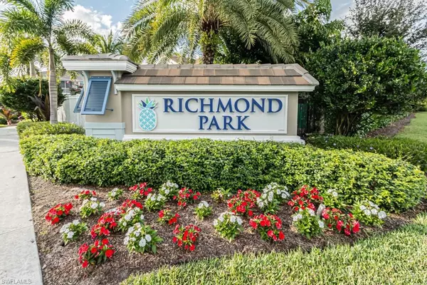 Naples, FL 34120,2281 Priory LN #1207