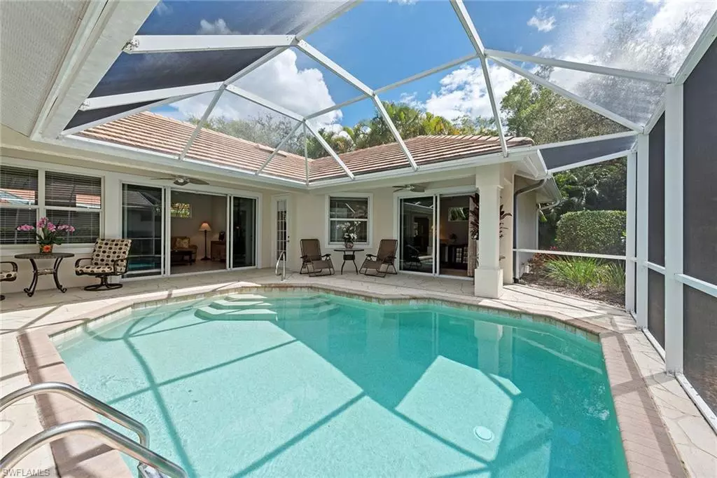 Naples, FL 34113,412 Crestwood LN