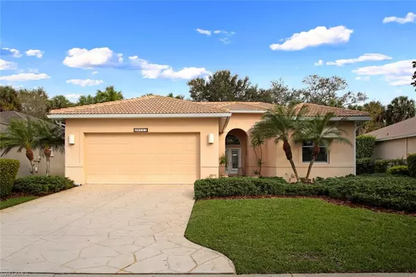 20751 Rivers Ford, Estero, FL 33928