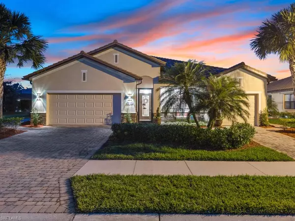 Naples, FL 34114,3913 Sapphire WAY