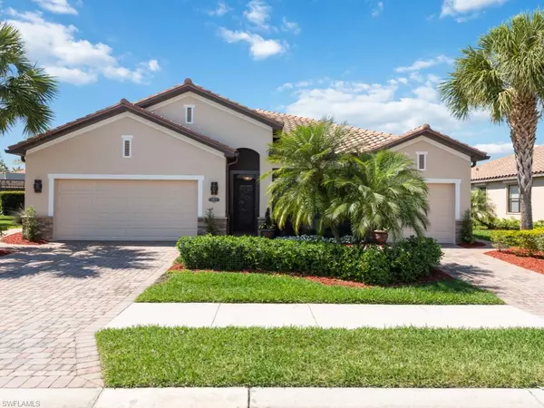 3913 Sapphire WAY, Naples, FL 34114