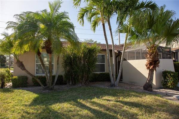 6122 Principia DR #4, Fort Myers, FL 33919