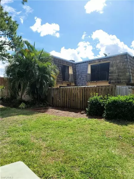 5542 Malt DR #2, Fort Myers, FL 33907