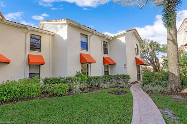 Naples, FL 34108,619 Serendipity DR #619