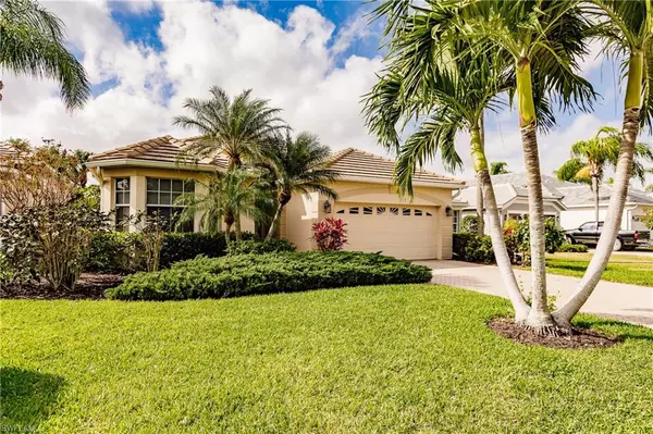 19777 Vintage Trace CIR, Estero, FL 33967