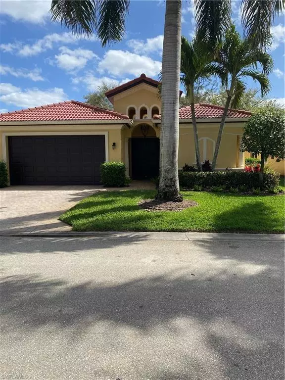 11491 Axis Deer LN, Fort Myers, FL 33966