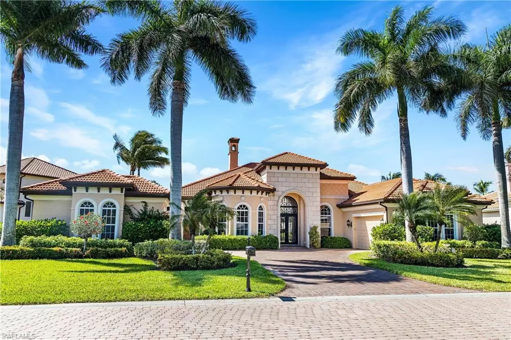 Naples, FL 34113,7515 Hogan CT