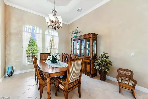 Naples, FL 34113,8329 Ocotillo CT