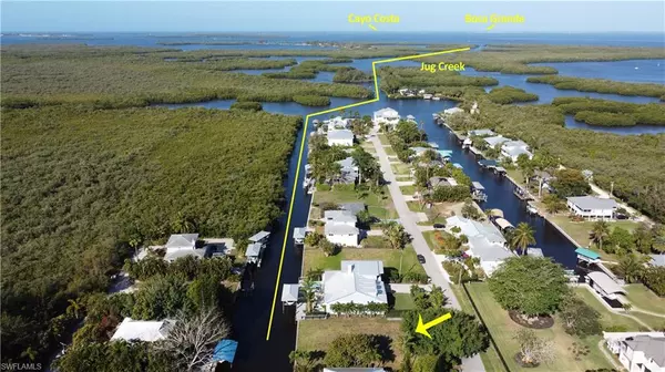 Bokeelia, FL 33922,7943 Barrancas AVE