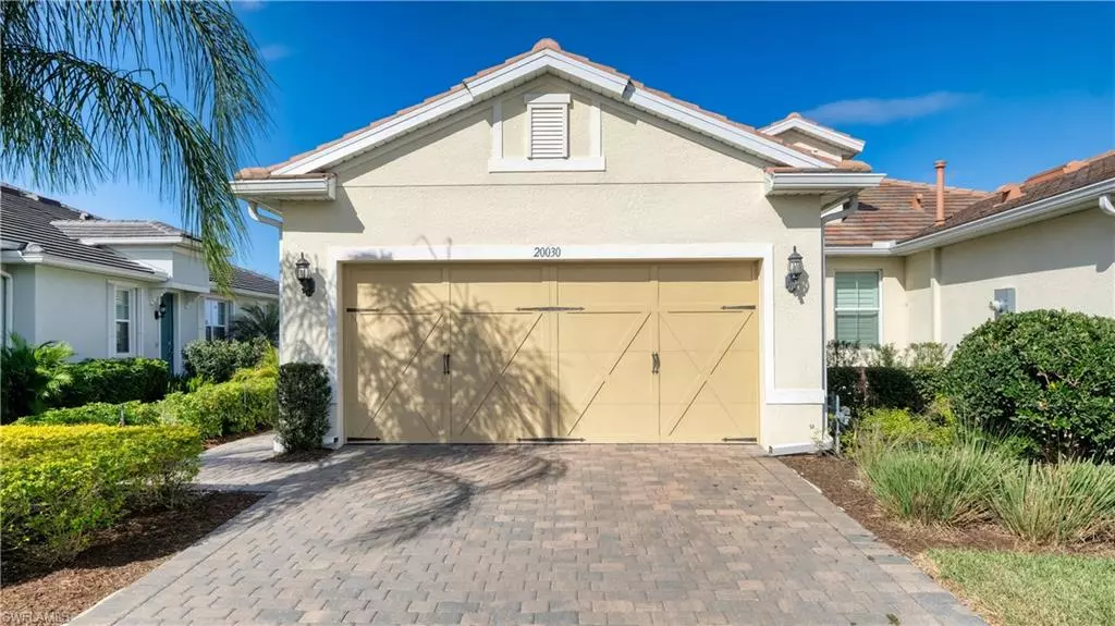 Estero, FL 33928,20030 Parrot Key CT