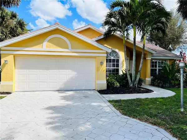 Fort Myers, FL 33913,12471 Eagle Pointe CIR