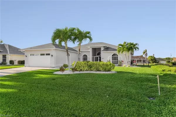 2015 SE 21st ST, Cape Coral, FL 33990