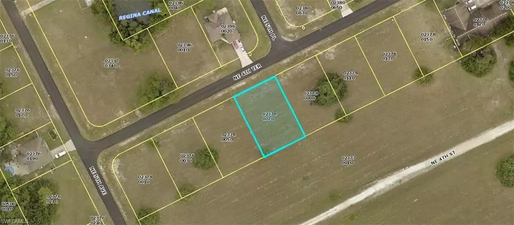 562 NE 4th TER, Cape Coral, FL 33909